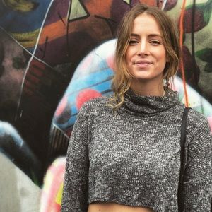 Meet your Posher, Lauren